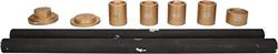 KS Tools 440.0595 Kit d'extension de remplacement pour axe 9 pièces