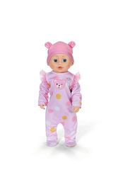 BABY Born Emily Walk with me 43cm