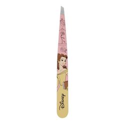 Tweezerman Belle Tilting Tweezers, Eyebrow Tweezers for Women and Men