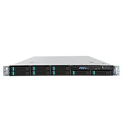 ACER Altos R360F2 1xXeon E5-2620 6Cores 2.00Ghz 4x8GB DDR3 Reg 3x300GB 10k SFF RAID-module 1GB DVD-RW geen RMM 2x 750w Rail Kit