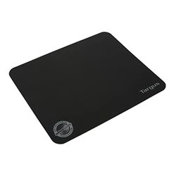 Targus Ultraportable Mouse Mat, Black (AWE820GL)