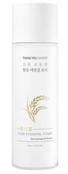Thank You Farmer Rice Pure Essential Toner 200 ml