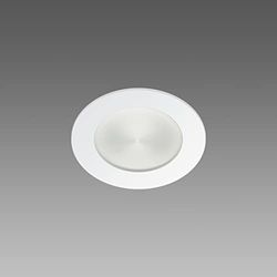 ANTARES 0624 LED 10W 4K CLD CELL-DI BLANCO