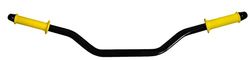 Accossato HB175N-4-GR001Y-F-422763 Guidon