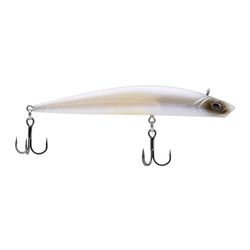 Finisher-French Pearl-9-8,9 cm-963,9 g amo da pesca