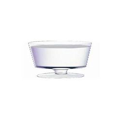 Stalwart T644 Disposable Wine Glass