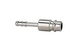 RIEGLER 107300-243.06-N - Boquilla para embrague NW 7,2-7,8, MS vern, boquilla LW 6, 1 unidad