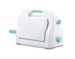 Artemio Macchina da Taglio Happycut A4, Altri Materiali, Bianco