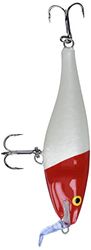 Rapala Super Shad Rap-Material corpo de jangada - isca pesca de água doce, unissexo - adulto, 140 mm (45 gr)