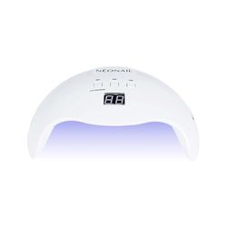 NEONAIL LED Lamp 18W/36W LCD with Display Nail Dryer for UV LED Gel Nail Polish
