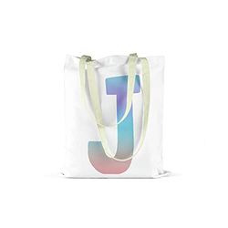 Bonamaison TRGCTB113176X4855 Carry-On Luggage, Canvas, Multicolor
