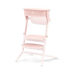 Cybex LEMO Learning Tower Pearl Pink | light pink