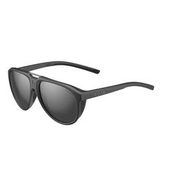 bollé Euphoria Glasögon, Black Matte, M Unisex Vuxna, Svart matt, M