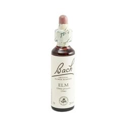 Bach - Elm Sensação de tristeza - 20 ml