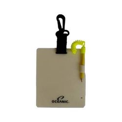 Oceanic - Underwater Writing Board Fluorescent, Color 0
