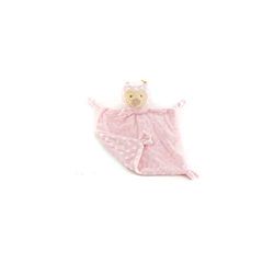 Duffi Baby Dou, 24 x 24 cm, różowy Master Baby Home, S.L. 4118-06