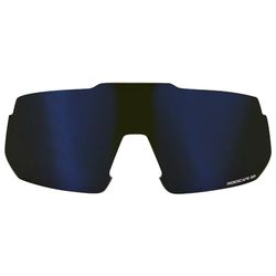 SHIMANO Unisex vuxen lins SPHR2 cykelglasögon, flerfärgad, en storlek