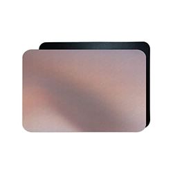Bonamaison, Rectangle Digital Printed Gaming Mouse Pad for Gamers, Non-Slip Base, for Office and Home, Single Player Games S, Size: 45 x 30 cm
