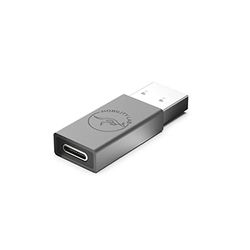 Mobility Lab – USB 3.0 naar USB-C adapter - OTG-technologie - MacOS- en Windows-compatibiliteit voor alle USB-apparaten