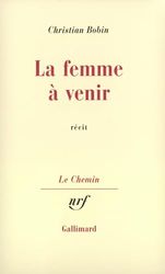 La Femme à venir
