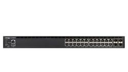 LANCOM XS-4530YUP 10G stapelbare full-layer 3 multi-gigabit PoE++ Access Switch