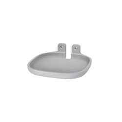 Hama Supporto da parete per altoparlante Sonos One/One SL, bianco