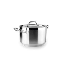 IBILI 607724 Marmite 18/10 Steel
