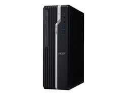 CPU ACER VX2670G (DDT.VTFEB.007) CI5-10400 8GB 512GB DVDRW W10PRO