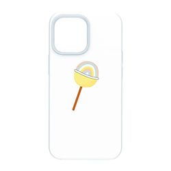 Bonamaison Digitaal bedrukte hoes compatibel met iPhone 12, telefoonhoes, beschermhoes, stootvast, siliconen, flexibel