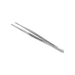Pentole Agnelli Pinces de Chef en Acier Inoxydable 18/10 35 cm Acier