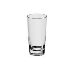 Villeroy & Boch Purismo Bar Copo de shot, conjunto de 2 peças, 55 ml, vidro, transparente