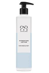 CND Pro Skincare Moisturising Hand and Foot Lotion 300 ml