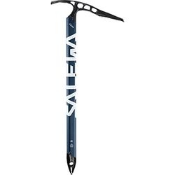 SALEWA ALPINE-X ICE AXE, NIGHT/BLACK, 53