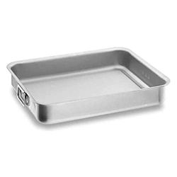 Lacor - 50570 - Rustidera 70x45 Inox