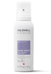 STYLESIGN SMOOTH Spray brillant idéal pour toutes les structures de cheveux 75 ml