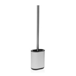 ESCOBILLERO BLANCO SILICONA
