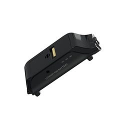 Hoover B030 Batterij voor stofzuiger, lithium, oplaadbaar, zwart, origineel voor stofzuiger HF1 Plus
