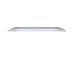 BRUNNER 7530033N Luce Esterna LED per Porte d'Entrata Veicoli, Illumina LED 60, Potenza 6.7 W