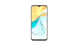 ZTE Blade V50S black 16.8 cm (6.6") Dual SIM Android 13 4G USB Type-C 8 GB 256 GB 5000 mAh