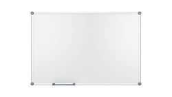 MAUL 2000 MAULpro Enamel Magnetic whiteboard - Whiteboards (1500 mm, 100 mm)
