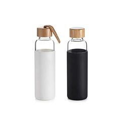 DKD Home Decor fles, standaard