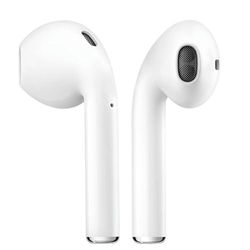 AURICULARES INALAMBRICOS TIPO I11 IPHONE