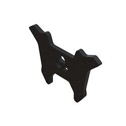 ARRMA ARA320686 Shock Tower Aluminium Zwart, Multi