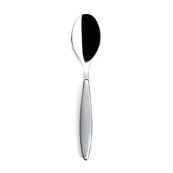 Guzzini - Feeling, Sked - Himmelsgrå, 20,5 cm - 23000192