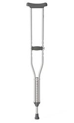 Paire de Béquilles Standard pour Adulte
