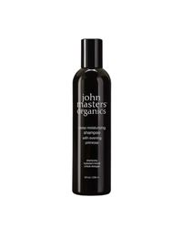 John Masters Organics - Shampoing hydratant intensif à l'huile d'onagre pour cheveux secs - Redonne brillance et éclat aux cheveux ternes - Formule nourrissante - 236ml