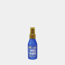 EBIN 24 HOUR WIG SHINE OIL FREE 60ml