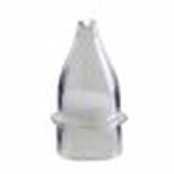 Chicco PhysioClean wymienne dysze do aspiratora do nosa