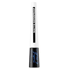 Maybelline Master Ink Matte Black Eye Liner 12g