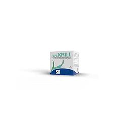 FEPADIET Krill 500 mg avec astaxantine 60 perles 70 g
